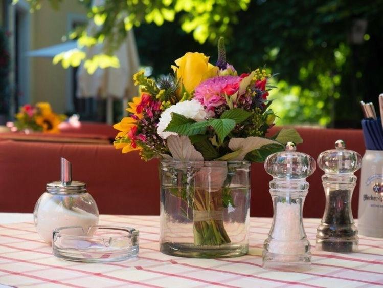 Gasthaus Poelt Фелдафинг Екстериор снимка