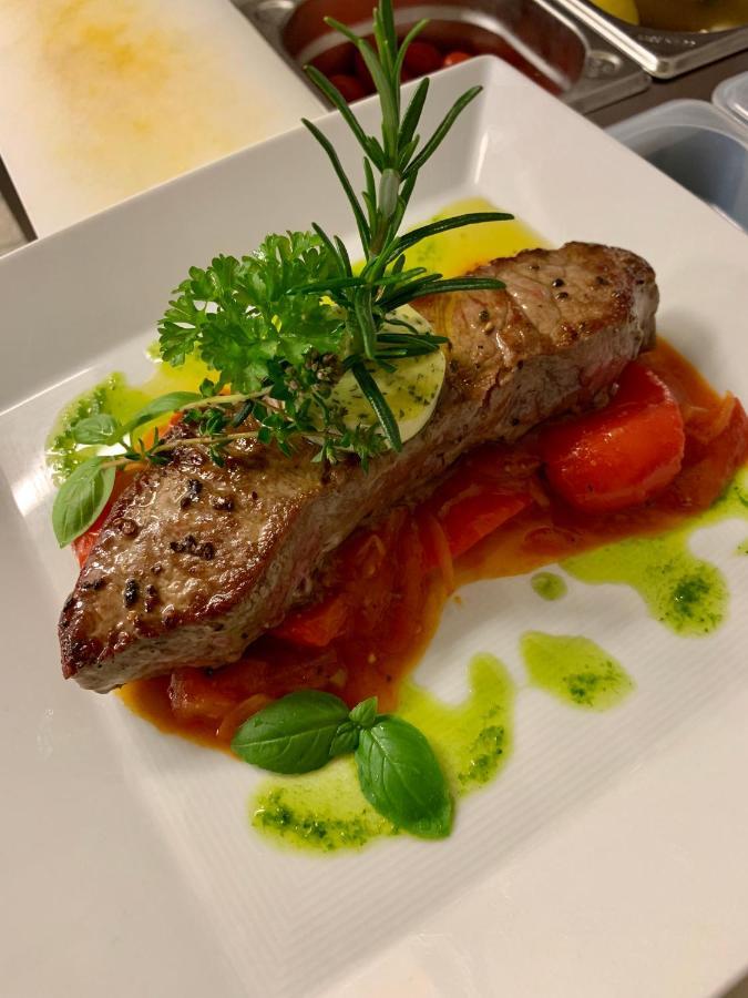 Gasthaus Poelt Фелдафинг Екстериор снимка